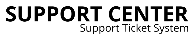 SuportCredite :: Suport System